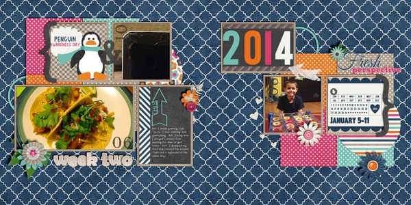 P2014  January  Week 2