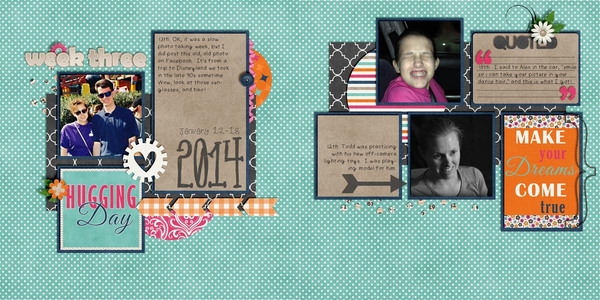 P2014  January  Week 3