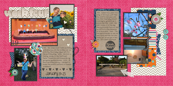 P2014  January  Week 4
