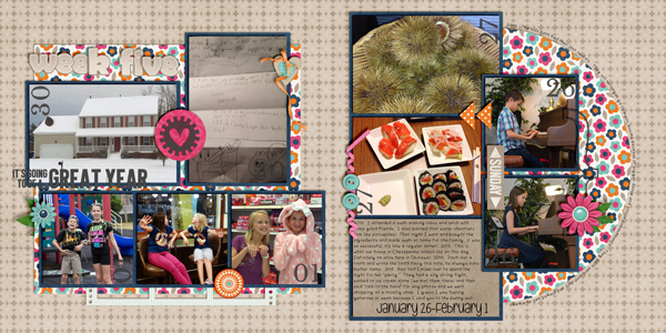 P2014  January  Week 5