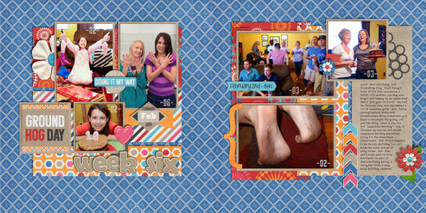P2014  January  Week 6