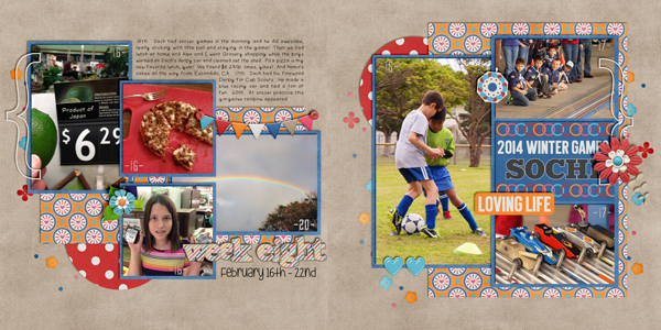 P2014  January  Week 8