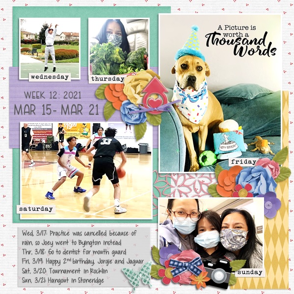 P2021 Week 12