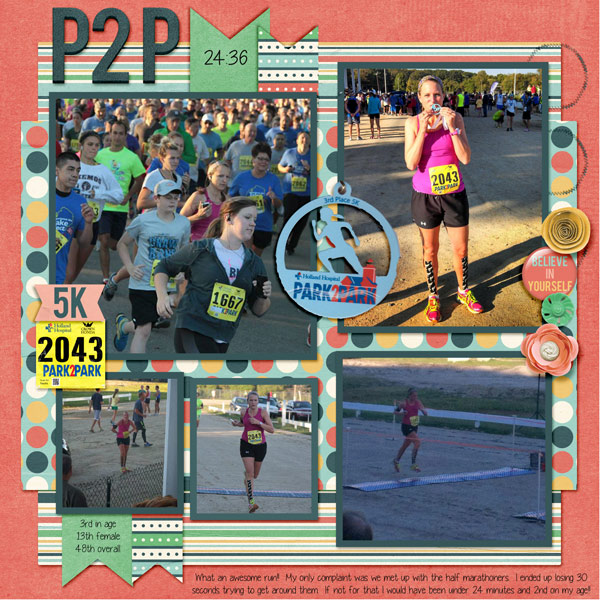 P2P