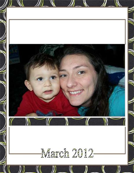 P366 March