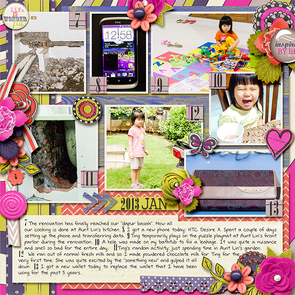 p52 January Week 2