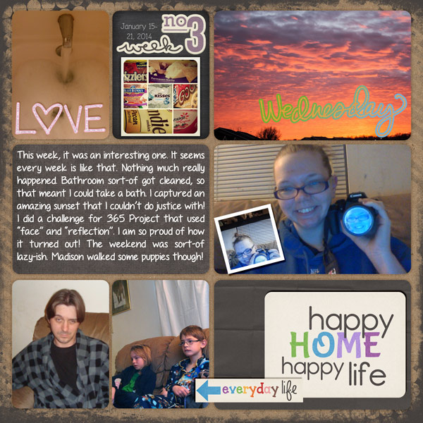 P52: Week 03 - Side A