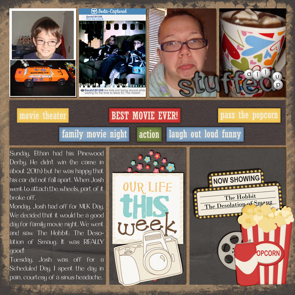 P52: Week 03 - Side B