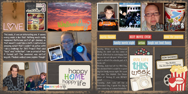 P52: Week 03