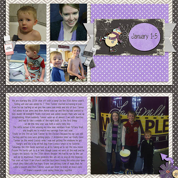 p52 week 1