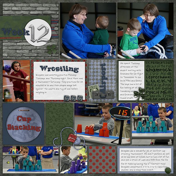 P52- Week 12