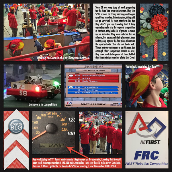 P52 Week 15 p1 2016