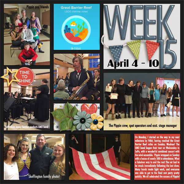 P52 Week 15 p2 2016
