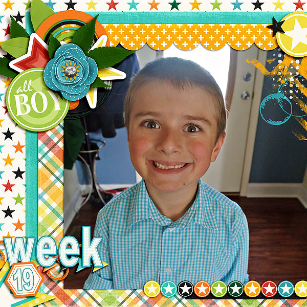 P52 | Week 19