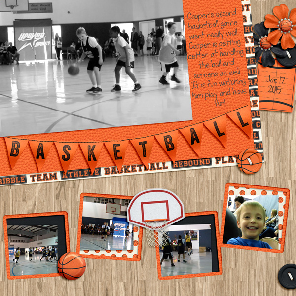 P52 Week 2 Jan 11-17 2015