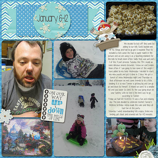 p52 week 2