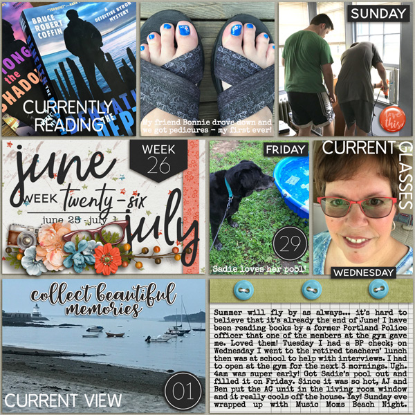 P52 Week 26 2018