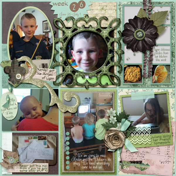 P52 Week 26
