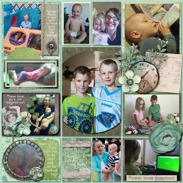 P52 Week 26
