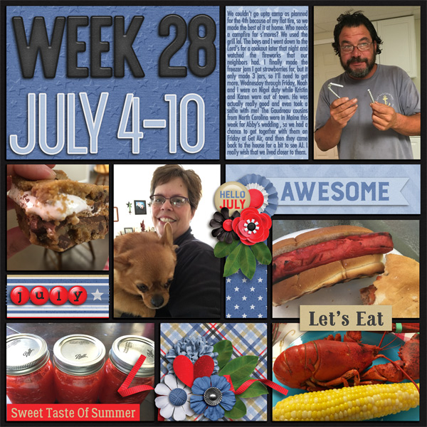 P52 Week 28 2016 L