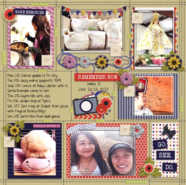 P52-- Week 3: Jan 12-18