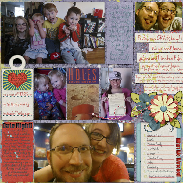 P52- week 3