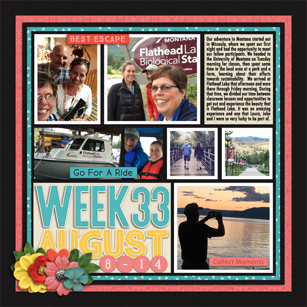 P52 Week 33 2016 L