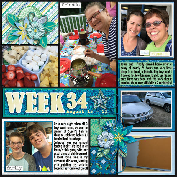 P52 Week 34 2016