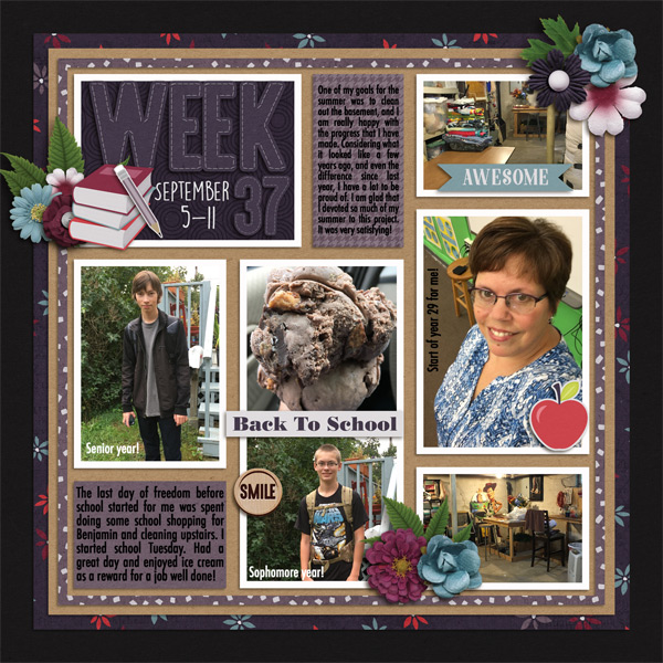 P52 Week 37 2016