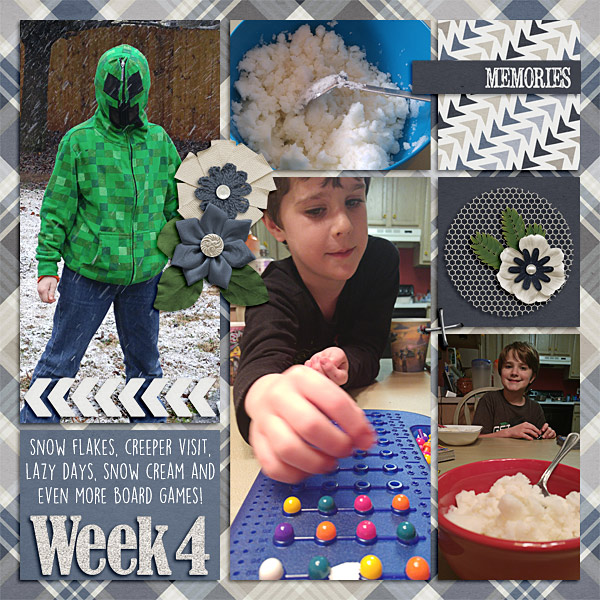 P52 Week 4 Left