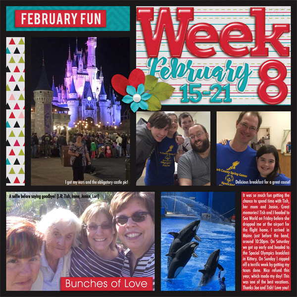 P52 Week 8 2016 R