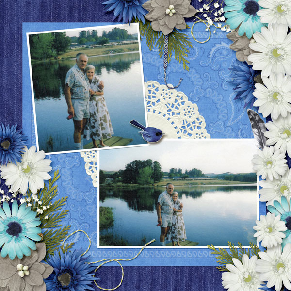 Pa + Ma in Zimbabwe