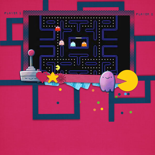 Pac Man