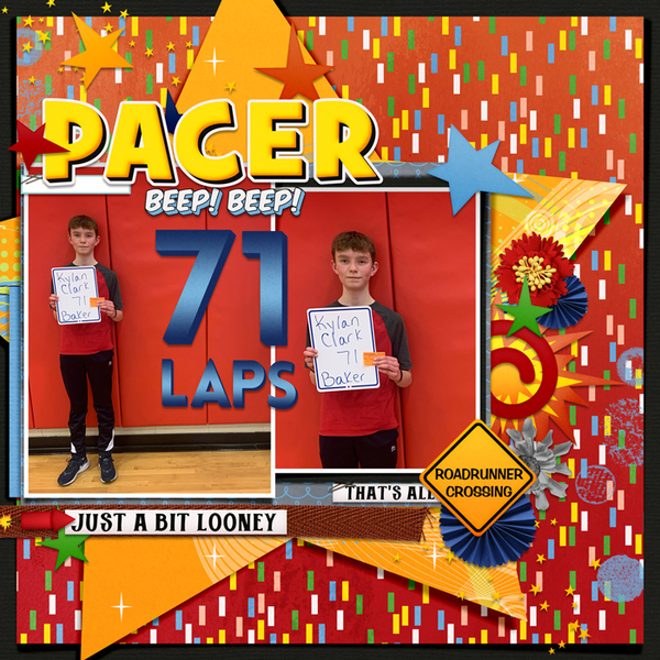 Pacer