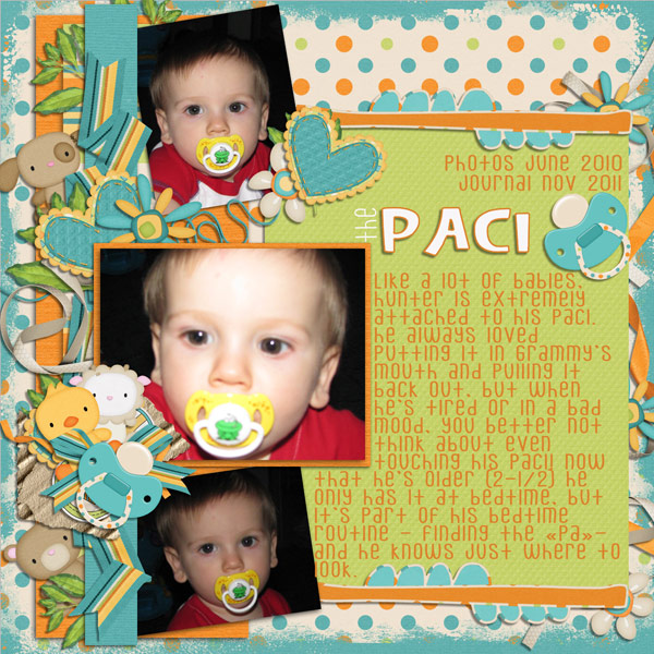 Paci