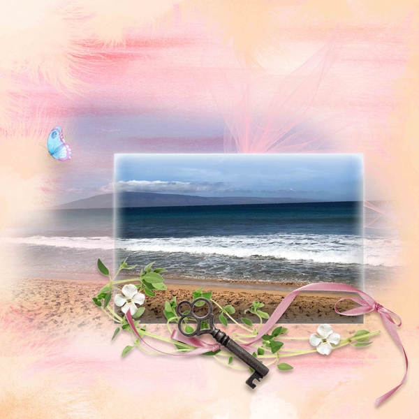 Pacific Ocean