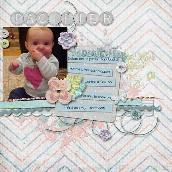 Pacifier