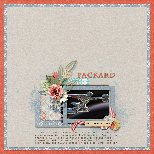 Packard