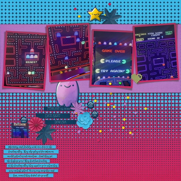 Pacman