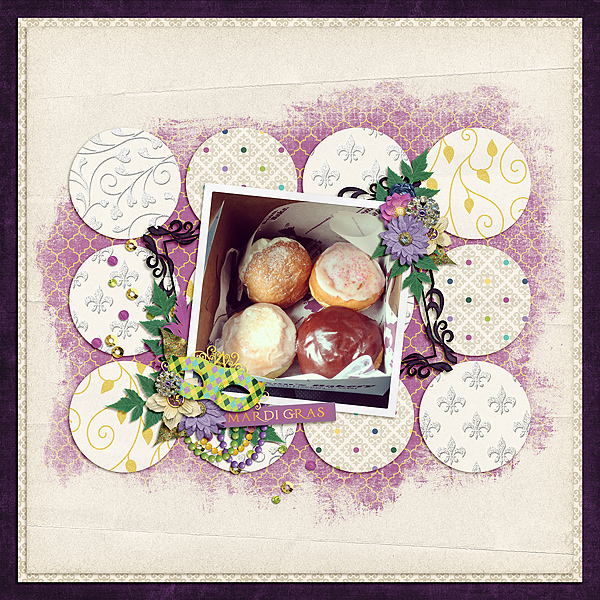 Paczki Day