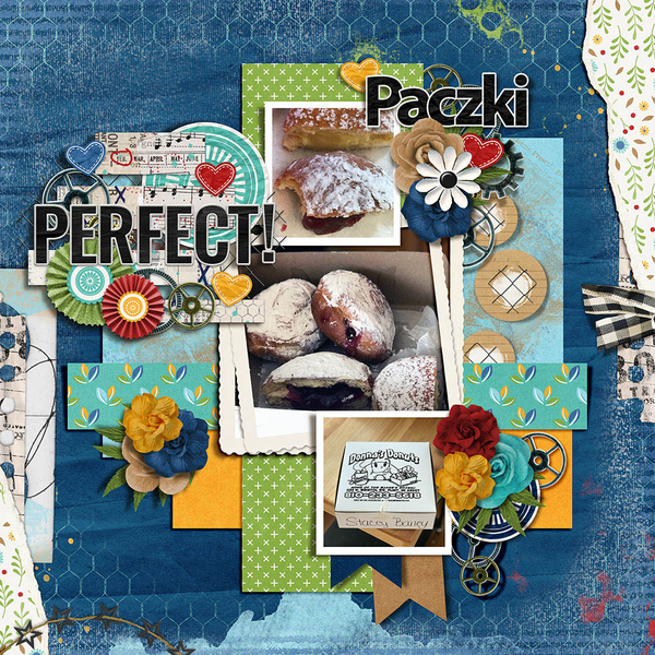 Paczki Day