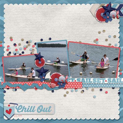 Paddle Boards