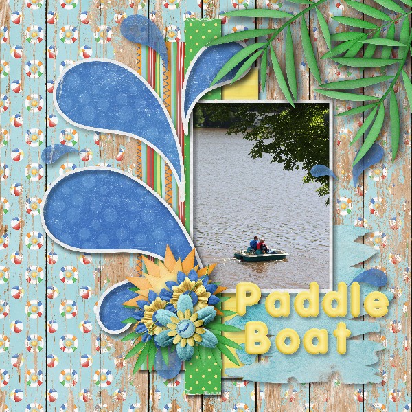 Paddle_Boat