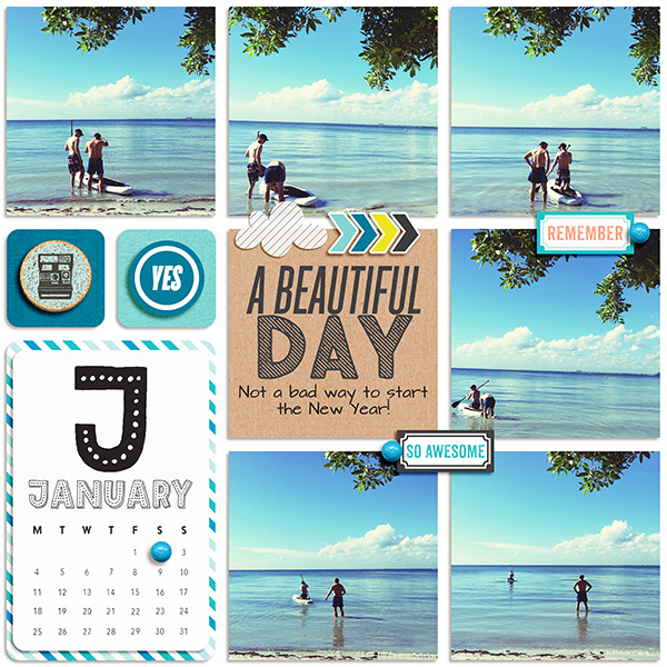 Paddleboard