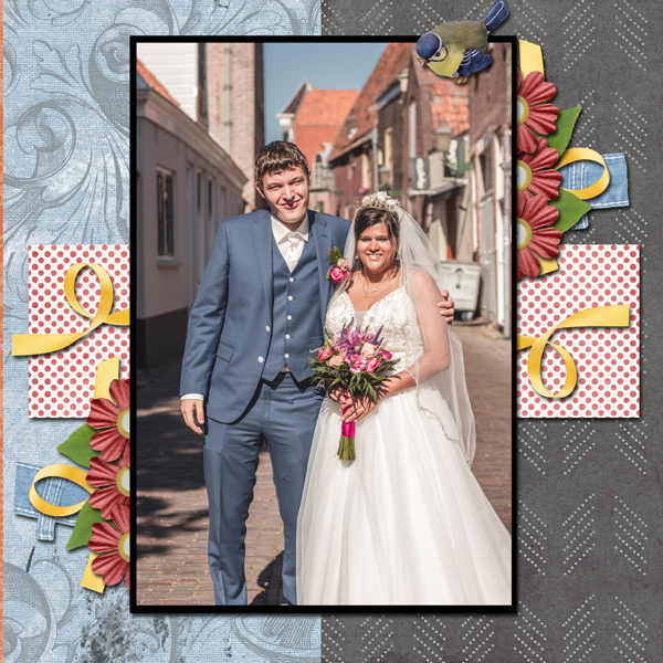 Pag 61 in de stad