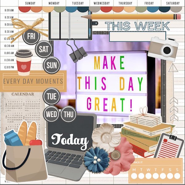 page 1 -October 2025 Daily Download Challenge-This day....jpg