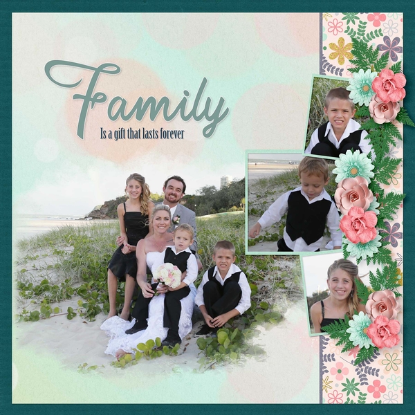 Page 10 -  Wedding Album
