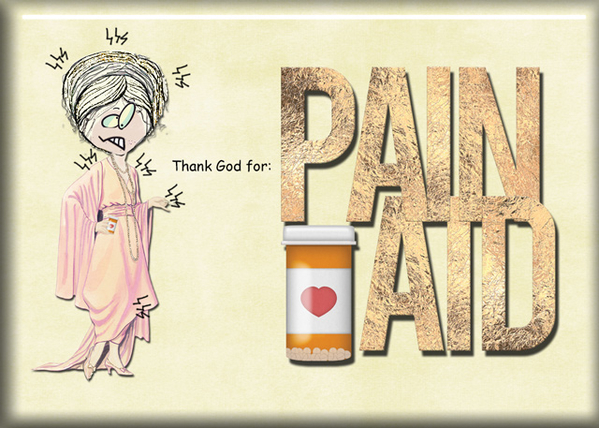 Pain Aid
