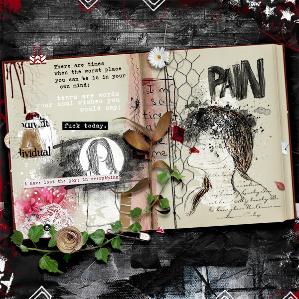 pain
