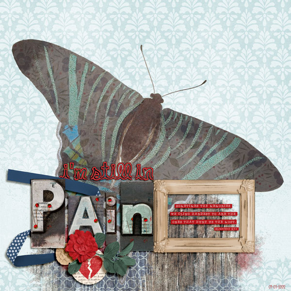 pain